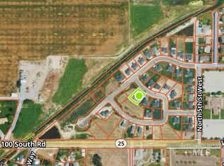 Manning Cir, Paul, ID 83347