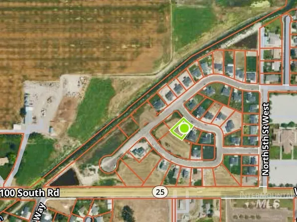 Manning Cir, Paul, ID 83347
