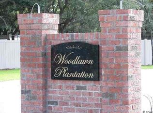 30 Eagle Pass Dr LOT 30, Murrells Inlet, SC 29576