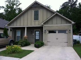 68 Howard Ave, Cartersville, GA 30121