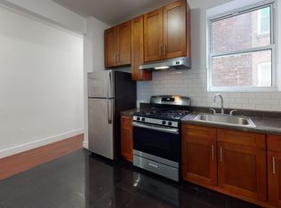 70 Tonnele Ave APT A3, Jersey City, NJ 07306