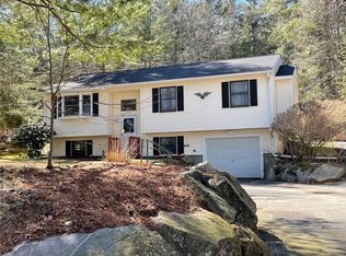 205 Saunders Brook Rd, Glocester, RI 02814