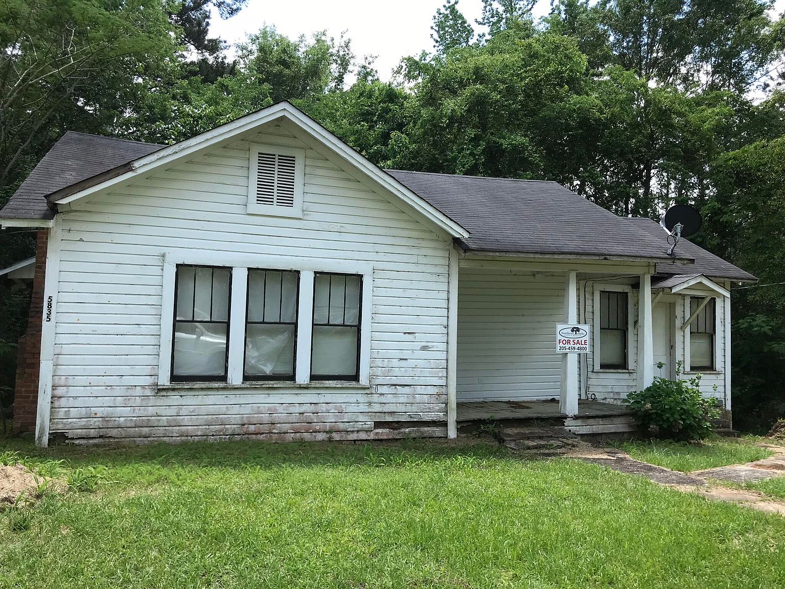 5835 County Road 6, Silas, AL 36919 Zillow