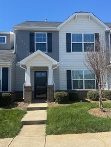 7344 Garett Park Dr, Whitsett, NC, 27377