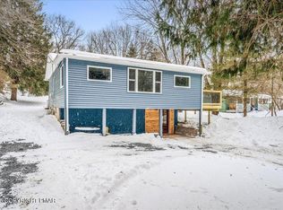 282 Mountain Rd, Albrightsville, PA 18210