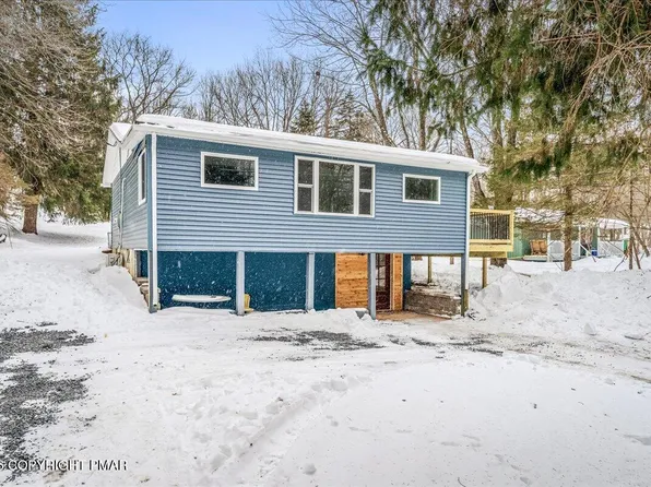 282 Mountain Rd, Albrightsville, PA 18210