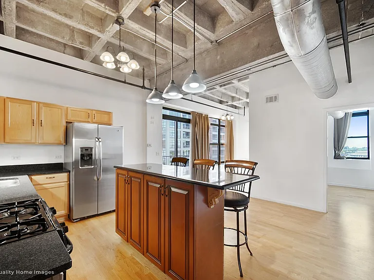 1503 S State St #706 — Photo 6
