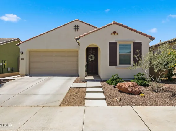 2064 N 210TH Avenue, Buckeye, AZ 85396