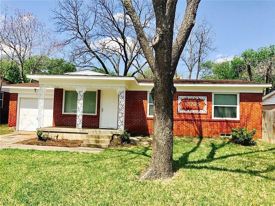 1st image of 10703 Benbrook Dr