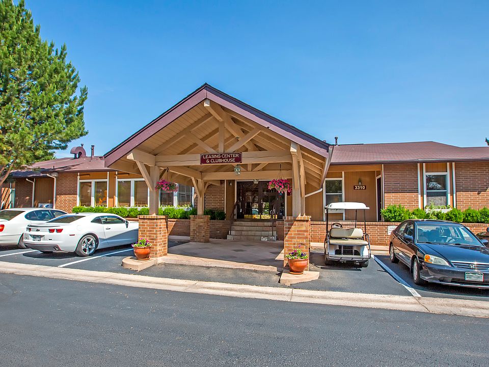 Ridgeview Place Apartment Rentals Colorado Springs, CO Zillow