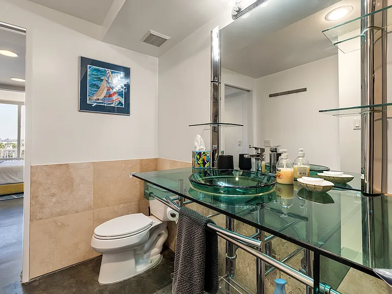 4333 Marina City Dr #308 — Photo 20