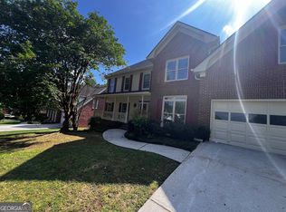 3175 Golfe Links Dr, Snellville, GA 30039