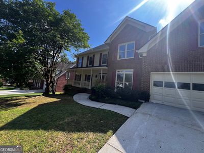 3175 Golfe Links Dr, Snellville, GA, 30039