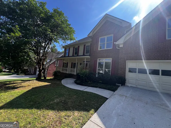 3175 Golfe Links Dr, Snellville, GA 30039