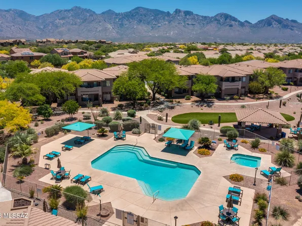 655 W Vistoso Highlands Dr APT 136, Tucson, AZ 85755