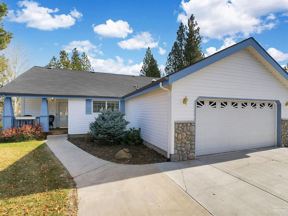 378 N Wheeler Loop, Sisters, OR 97759 | Zillow