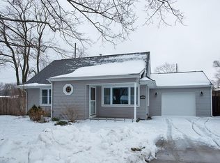 20 W Acacia Blvd, Battle Creek, MI 49015