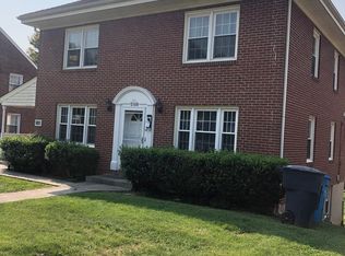 2506 Fairway Dr SW #2506, Roanoke, VA 24015