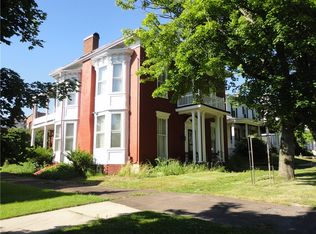 119 Meyers Ave, Meyersdale, PA