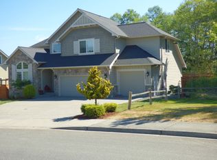 1502 N 43rd Pl, Mount Vernon, WA 98273