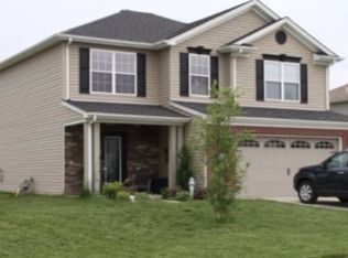10330 Admiral, Evansville, IN 47725