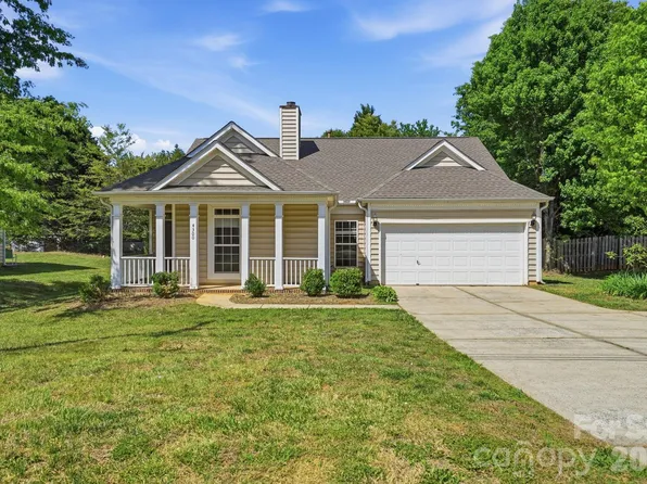 4300 David Cox Rd, Charlotte, NC 28269