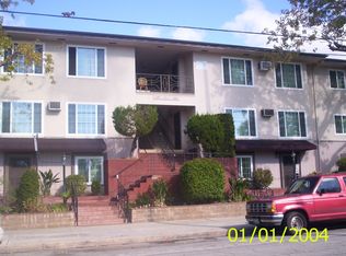 941 E Mariposa St #2, Altadena, CA 91001