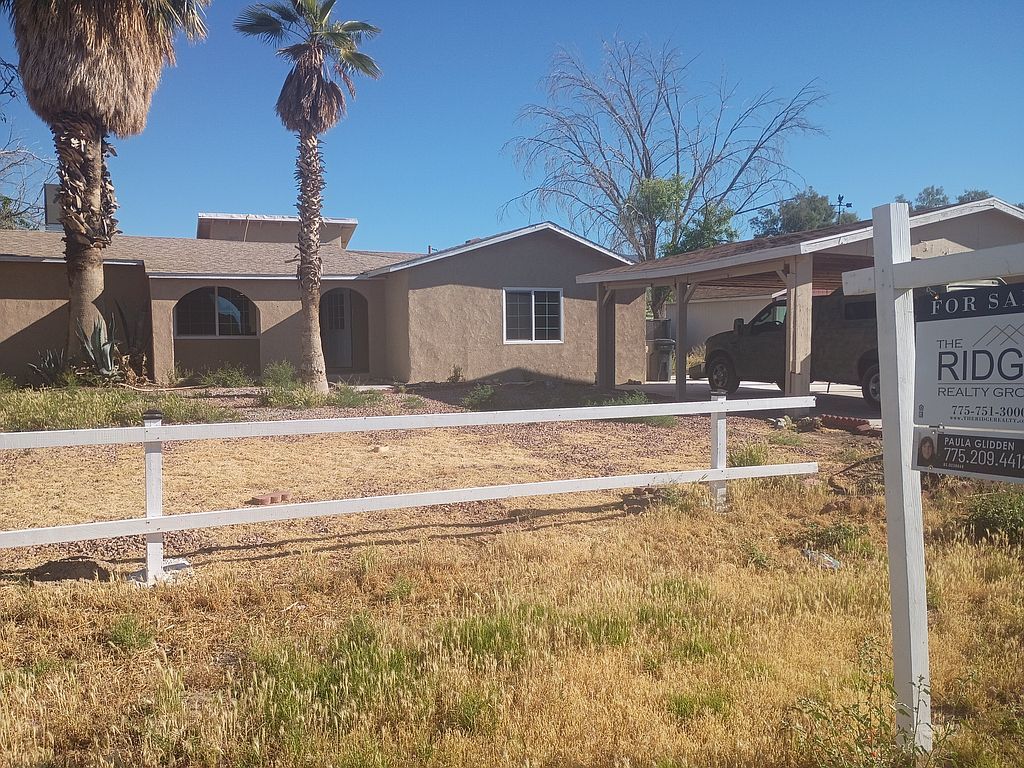 510 E Simkins Rd - Property Image