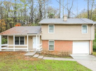 3840 Chimney Mill Ct, Ellenwood, GA 30294