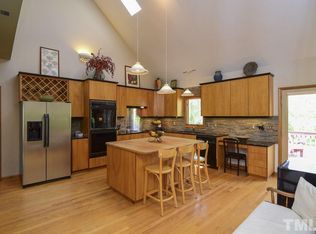 280 Lancashire Run, Smithfield, NC 27577