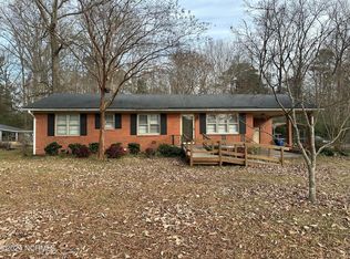 1529 Highway 258 N, Kinston, NC 28504