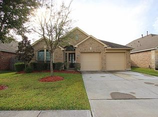 13308 Moonlit Lake Ln, Pearland, TX 77584