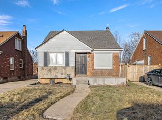 4136 15th St, Ecorse, MI 48229