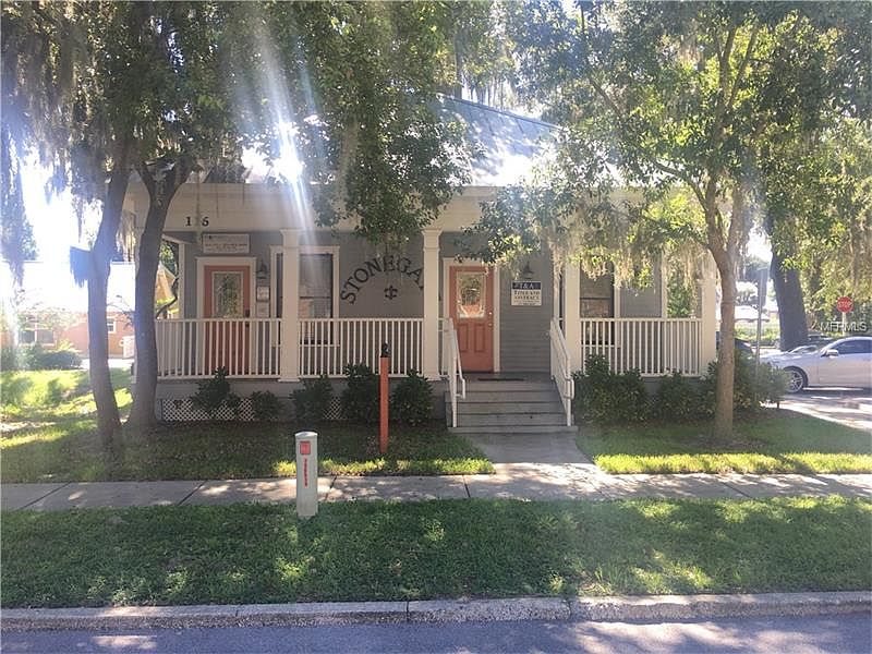 1st image of 114 S Rose Ave