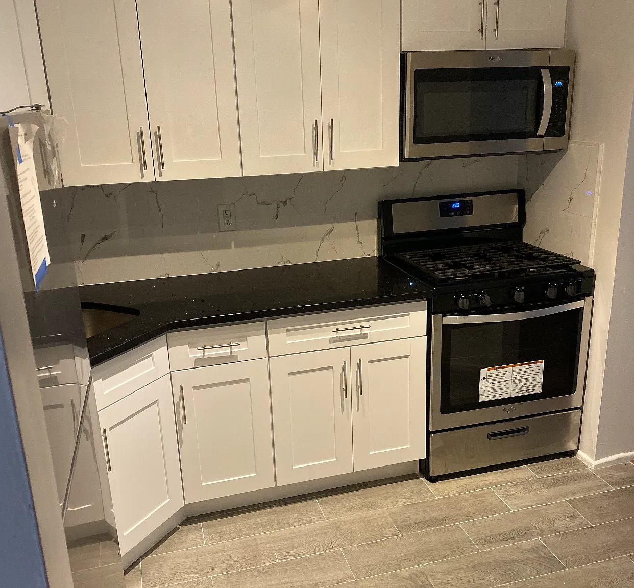 2 bed, 1100 sqft, $2,875 — Photo 2