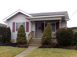 3831 Marlamont Way, Weirton, WV