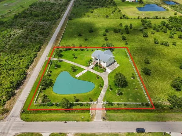 0 Broadway St, Dickinson, TX 77539