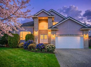 6312 186th St, Surrey, BC