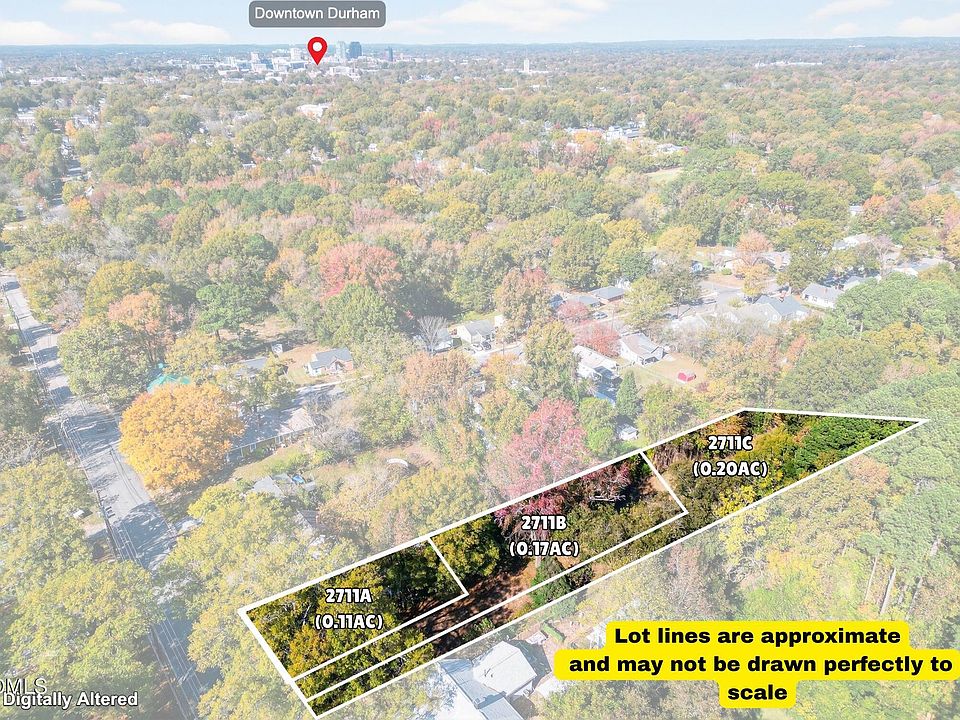 1st image of 2711A Ashe St