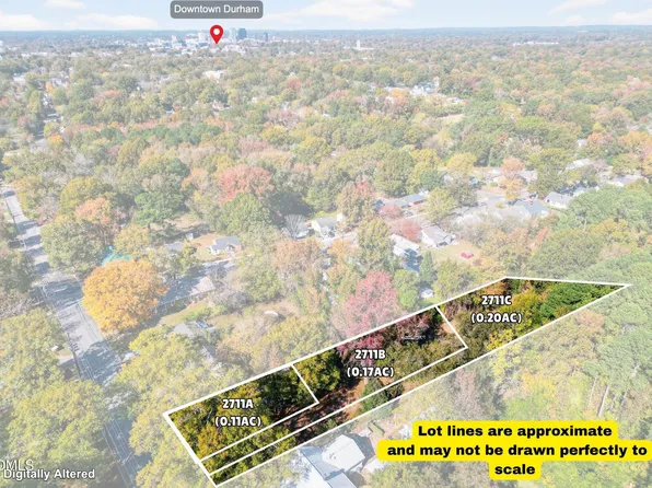 2711A Ashe St, Durham, NC 27703