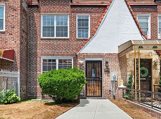 17951 Anderson Rd, Jamaica, NY 11434