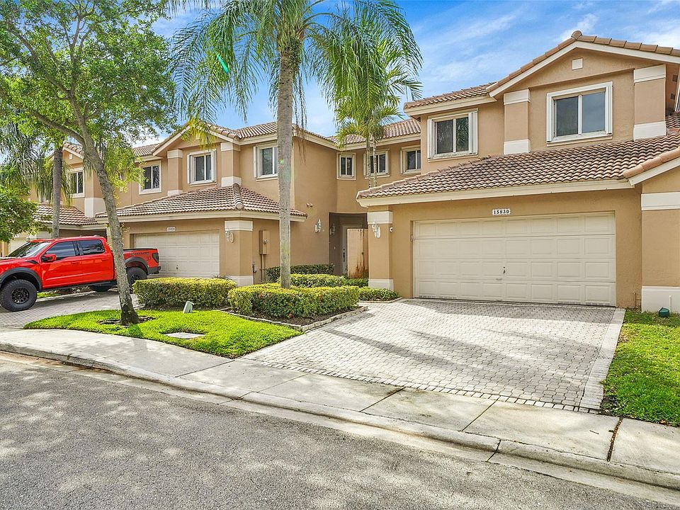 1st image of 15830 SW 12th Street