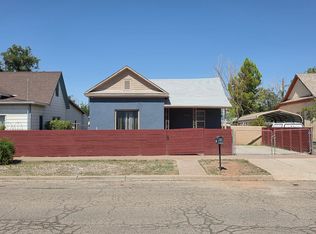 1113 Vermont Ave, Alamogordo, NM 88310