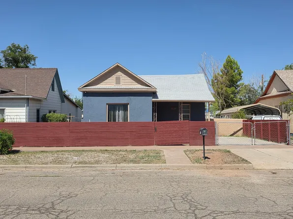 1113 Vermont Ave, Alamogordo, NM 88310