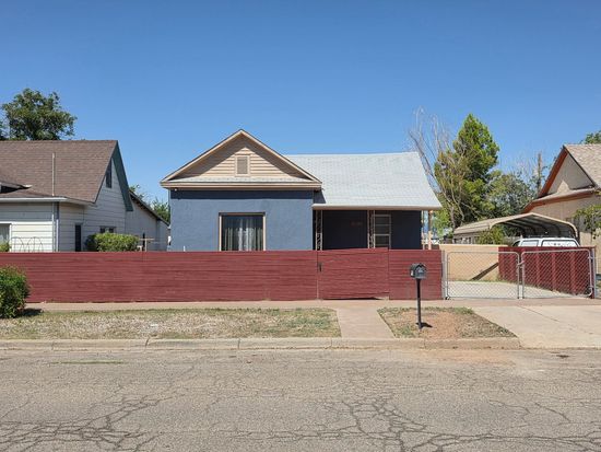 1113 Vermont Ave, Alamogordo, NM 88310