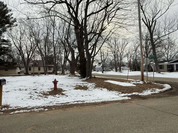 Lot 1 Raymond Street #1, Friendship, WI 53934