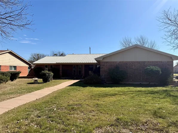 701 Gary Ln, Abilene, TX 79601