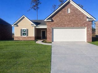 2168 Argento Cir, Dacula, GA 30019