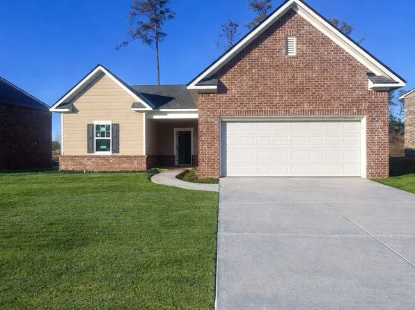 2168 Argento Cir, Dacula, GA 30019