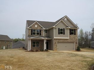 7477 Sydnee Ct, Douglasville, GA 30134